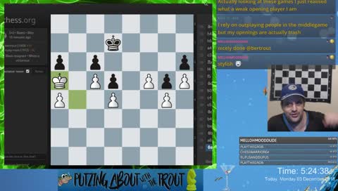 ba doop ba doop ba dooooo 