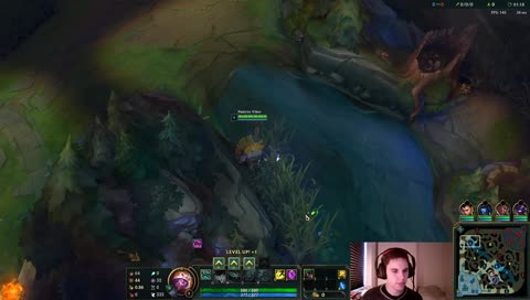 [S7/S8 challenger] Viktor toplane ~ D3 mmr