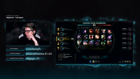 [D3] Was geht heute so?