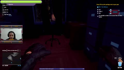  [ENG] ❤️ ☠️ Finished the game. Doing side quests   ☠️ ❤️  !store !discord