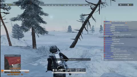 🔴 СТРИМ RING OF ELYSIUM ► ОБНОВЛЕНИЕ PUBG? ЗИМА В PUBG?