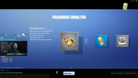 [PVE] Rette die Welt - Save the World ⚡123 | CSI: Twine Peaks | !creator !giveaway !discord !shop