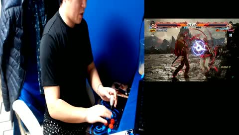 Maddogjin 신캐릭이나왔다고???