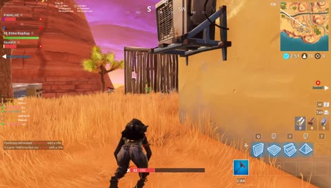 ถ้าแร๊ปต้องเลือก