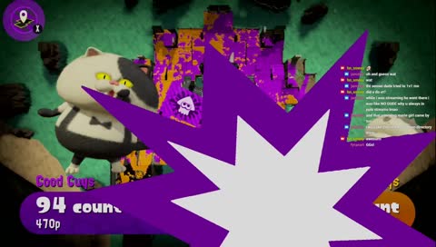 Rainmaker ranked ~