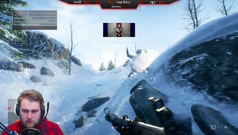 Noch ne Schöne Drehung