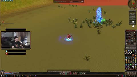 GER// Celestial World // FERNI // GELD FARMEN FÜR  LAVASTURM