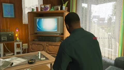 스토리모드 하는 뱅송