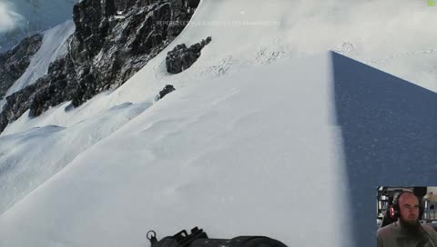 [PC][FR] On continue le solo