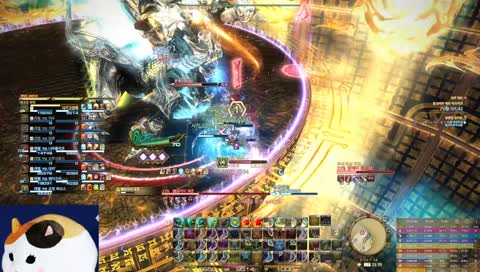 절테마 학자 시점