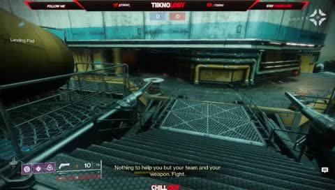 بث #ديستني2 : Road to top 500 in Rumble 