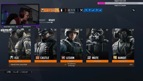 ELEMENTare, TACCHINO 🔥SUB[10/15] !sfx !bet !commands