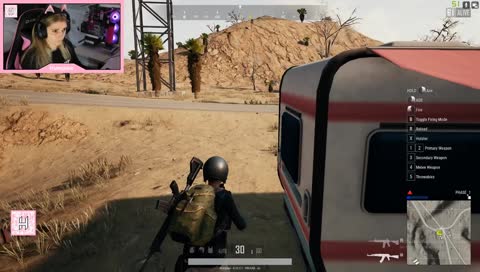 PUBG for the dinner!