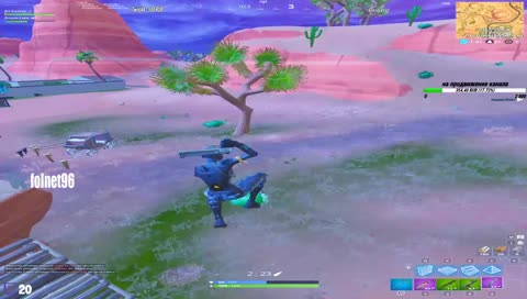 FSL чил / !roulette !duel

