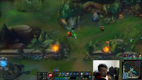 【Rank】皆こういうのが好きなんだろ！！Sup Teemo