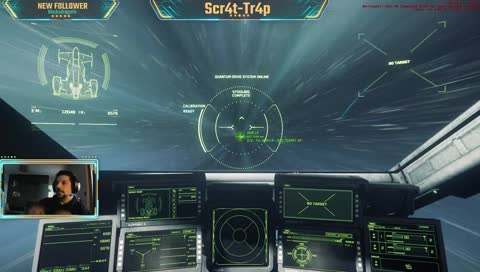 [FR] Chill sur le PU [voice attack]