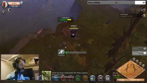 [Linux] New Player! Day 7 #Native