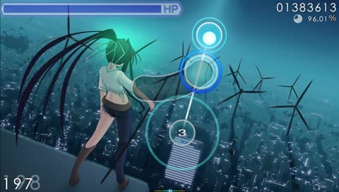 Osu ไปเรื่อย 