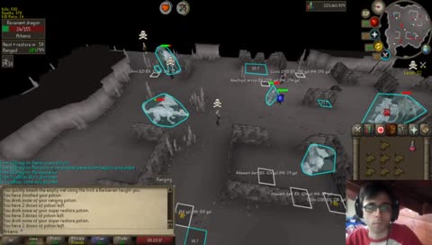 Algo de PK - ¿Eres nuevo en el juego? Pregunta aquí