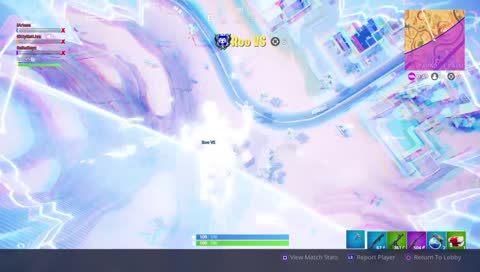 Squads - Chillin 🐢 | 1680+ Wins |