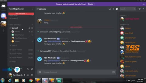 Pubg Tamil Live Fun Overload With our Friends - lets goooooo || Tamil Sago Gamers
