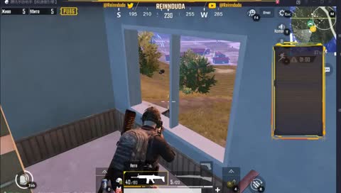 Катаем пабчик