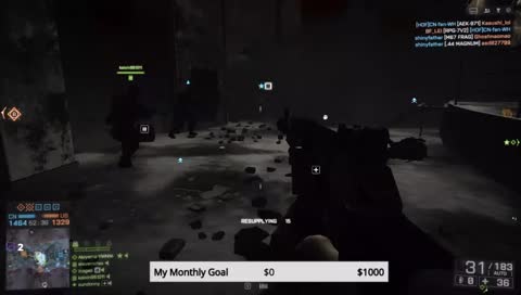 BATTLEFIELD 4 multiplayer | Follow - Donate - Tips