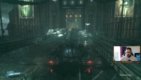 3rd and final game, let's DO THIS! - [BLIND PLAYTHROUGH]