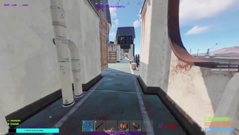 Склитором на дуо классике. [18+]