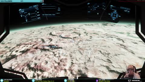 [FR][3.3.6] Discount sur les Starter Packs ! ⭐️La vie dans l'espace⭐️ | !prix pour le prix des vaisseaux ! - !referral !afk