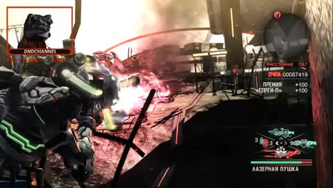 [18+] Тематические выходные.День второй.
