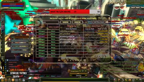 #Deathko#yeni server