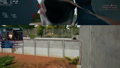 Day 227 : ฉันจะบินบินไปล๊าลาลา