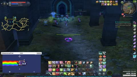 TheAion 3.0  шо там, путь к 200?
