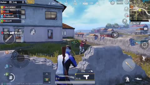 Omlet Arcade ile beni oyun oynarken izle