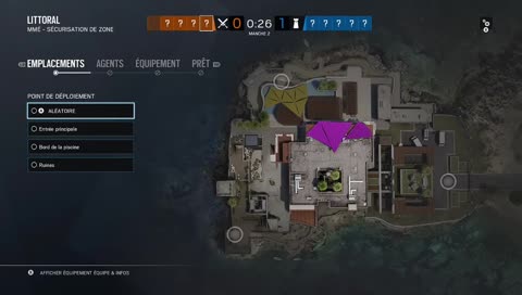 Dernier jour de la saison - Diamant ?