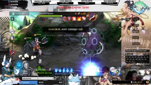 [Global] Short Stream, im sick af... T_T | Come ask for help if you need.