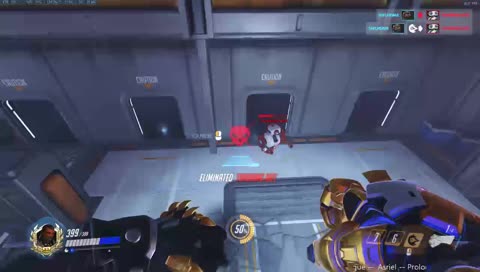 [OW/SG] Scrims against MMK[No Cam/No interact]