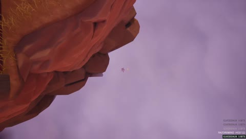 Spyro 3! Midnight Mountain Time! {Day 4}