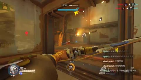 즐겜을 원하는 선율 ♥