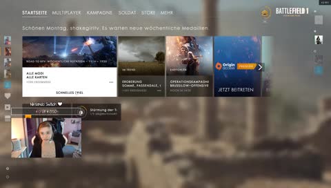 [GER/ENG] Noch kreativer gings nicht (′ʘ⌄ʘ‵)