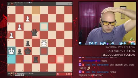 Best Chess Games: Euwe vs. Keres, 1940
