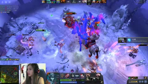 [ENG/MY] teach me twitch emotes while I play some dotes