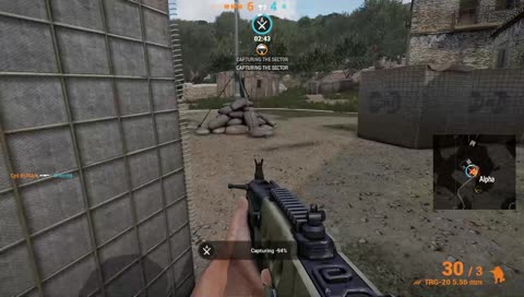 The new Arma? [Argo stream]