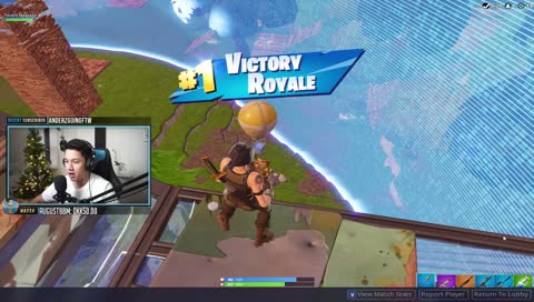 🎁 10% på mit Merchandise "JUL10" 🎄 - !merch !youtube  