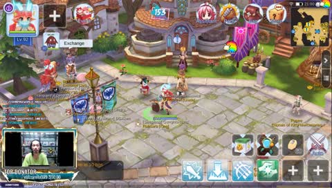 Gsk [RO M] : ดันกิลจ๋า พี่มาแล้ว