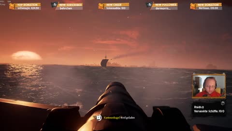 🔥[GER/ENG] Sloop with Saika !multi