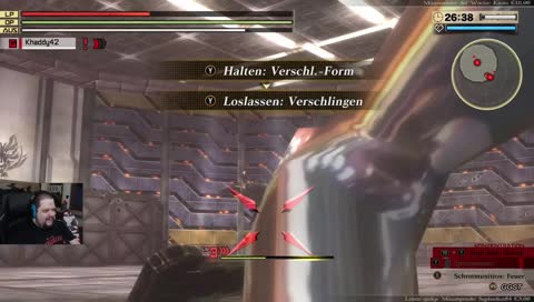 Adventsverlosung täglich -> !Verlosung [EXTREME Schwierigkeit]