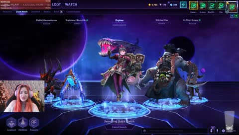 !join [HL EU] Drops + try harding