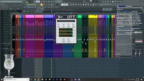 Epic Trailer Music | NEW EMOTE | !feedback | QnA | Road to Partner